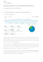 Informe web arenysdemunt.cat 2016-2019