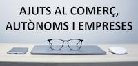 Ajuts a les empreses