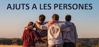 Ajuts a les persones