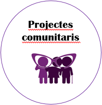 Projectes comunitaris