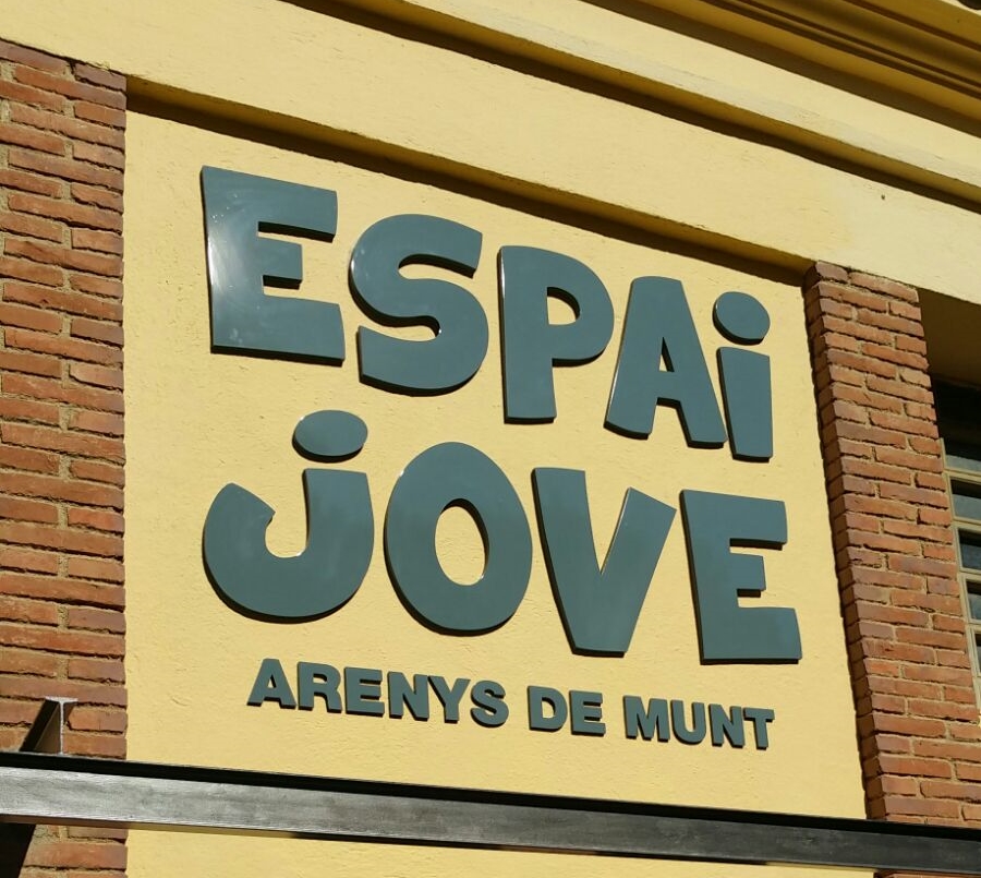 Espai Jove