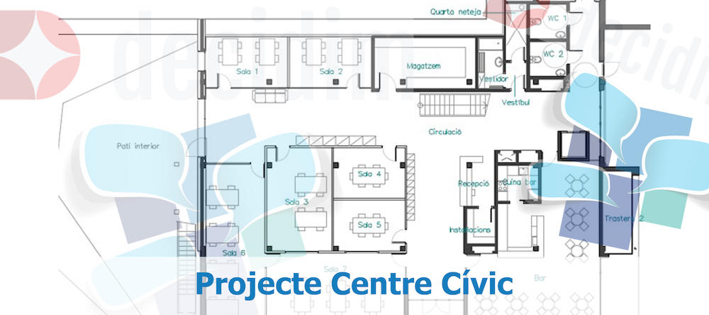 Participació Centre Cívic