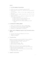 Legislació respecte al món associatiu