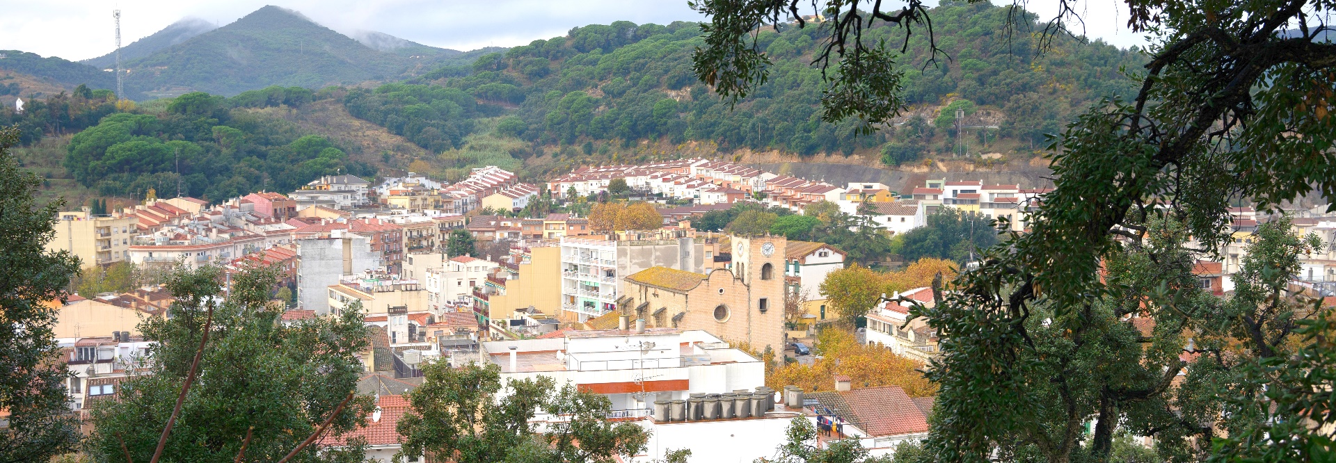 Arenys de Munt