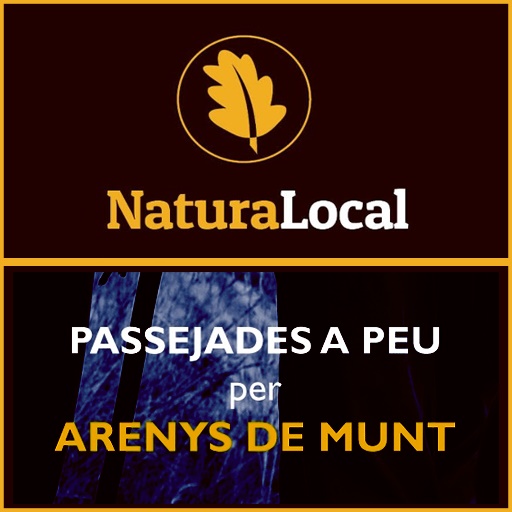 Natura Local - Passejades a peu per Arenys de Munt