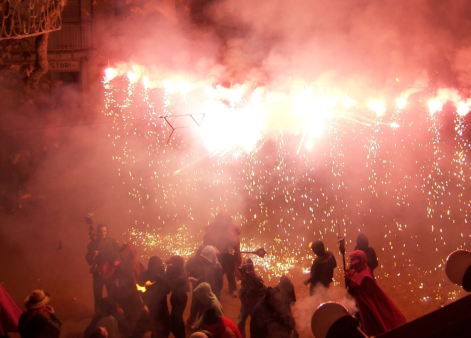 Correfoc