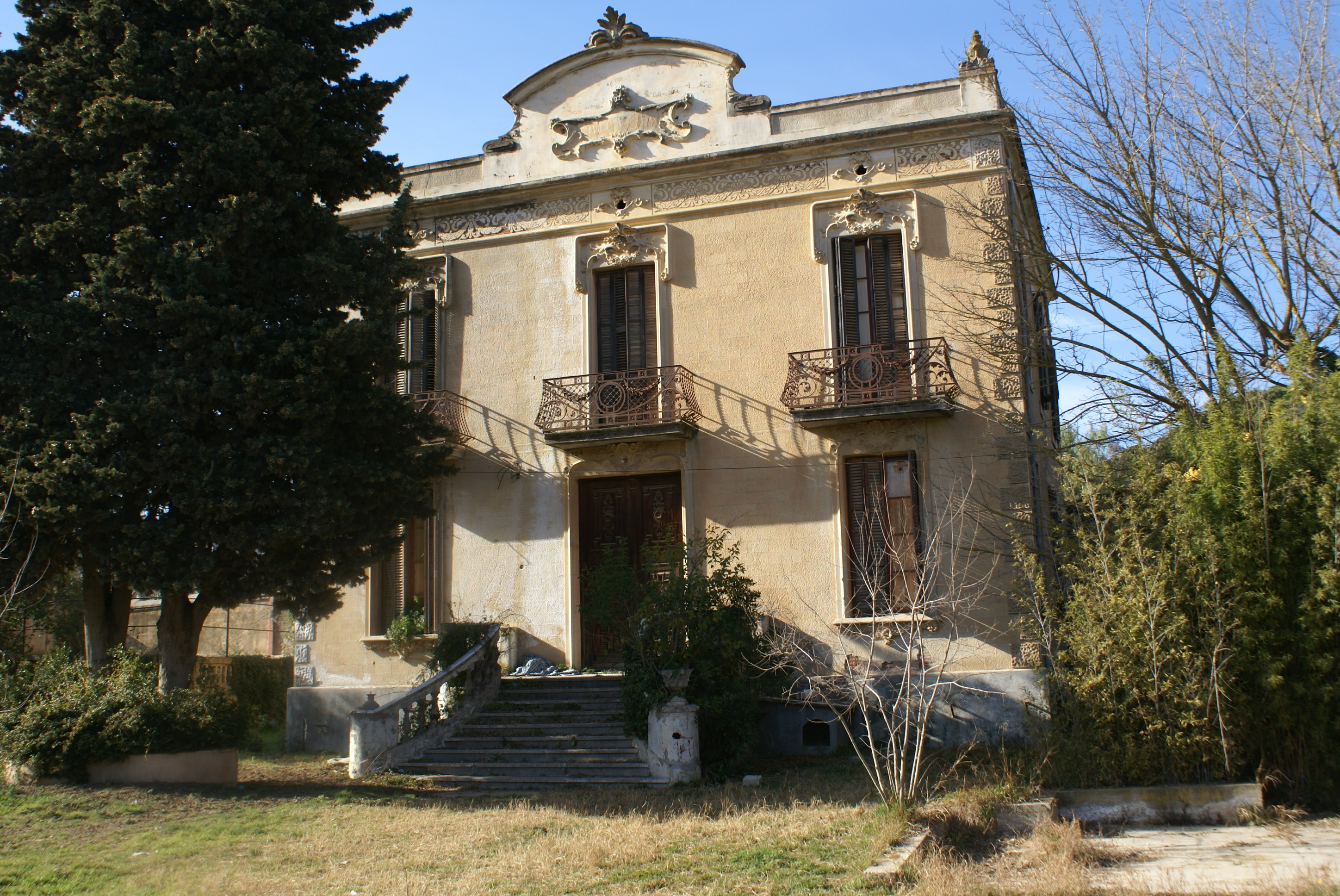 Villa Josefa