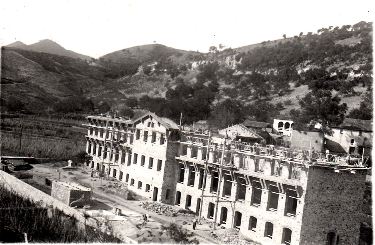 Escola Sant Martí