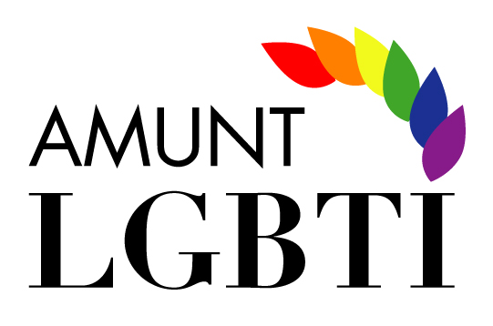 Amunt LGBTI