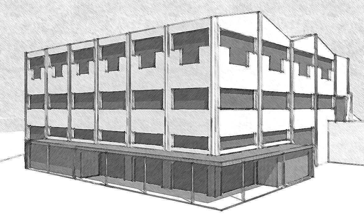 Projecte d'adequació i reforma Centre Cívic Can Mallol de la Torre