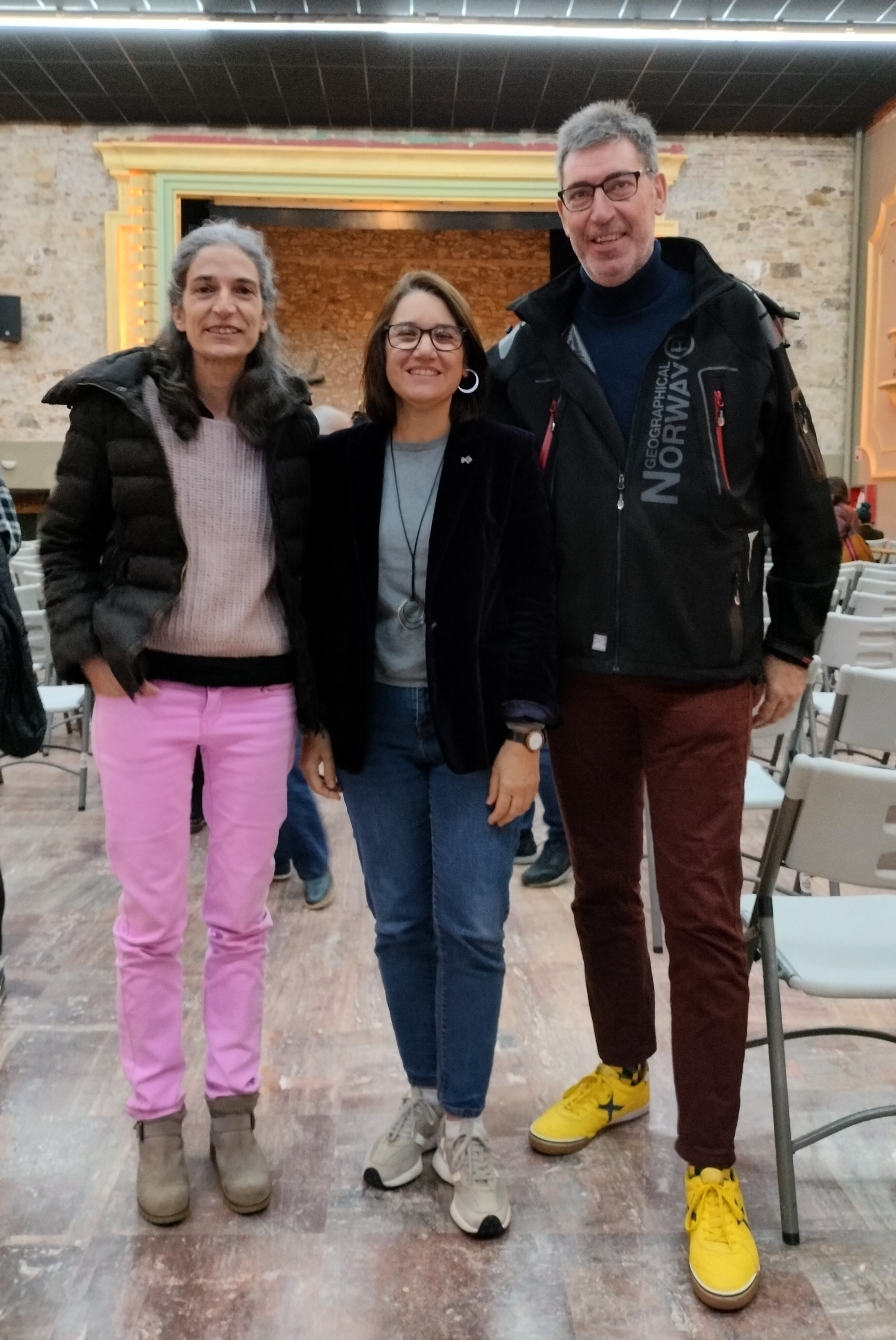 Lliurament de premis Mostra Literària del Maresme 2022
