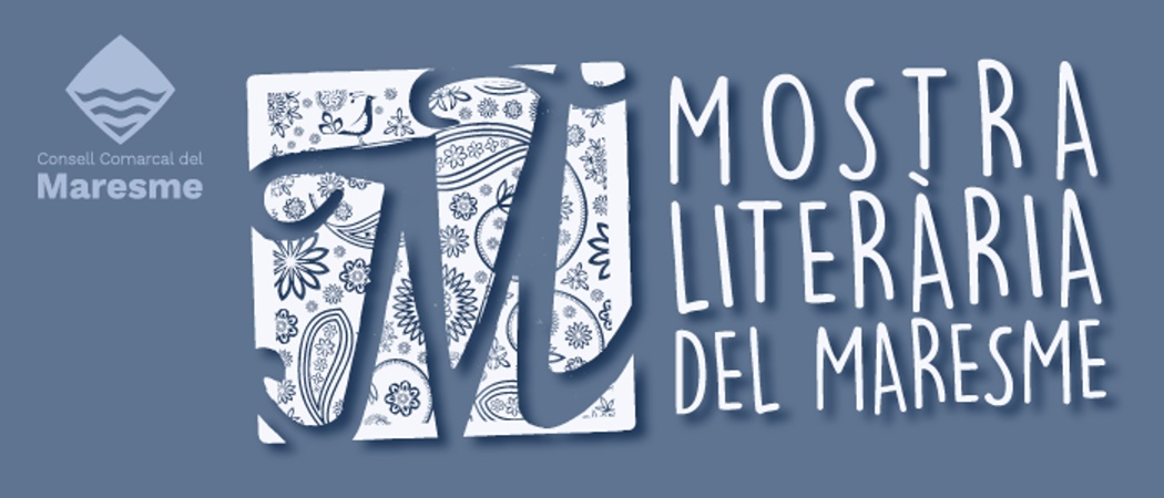Arenys de Munt torna a tenir premiats a la Mostra Literària del Maresme