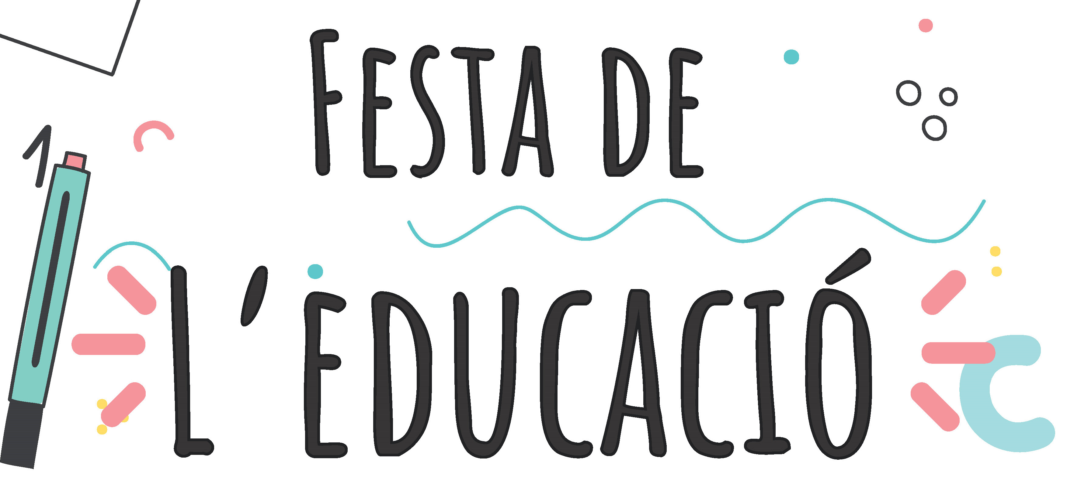 Festa de l'Educació el 4 de març