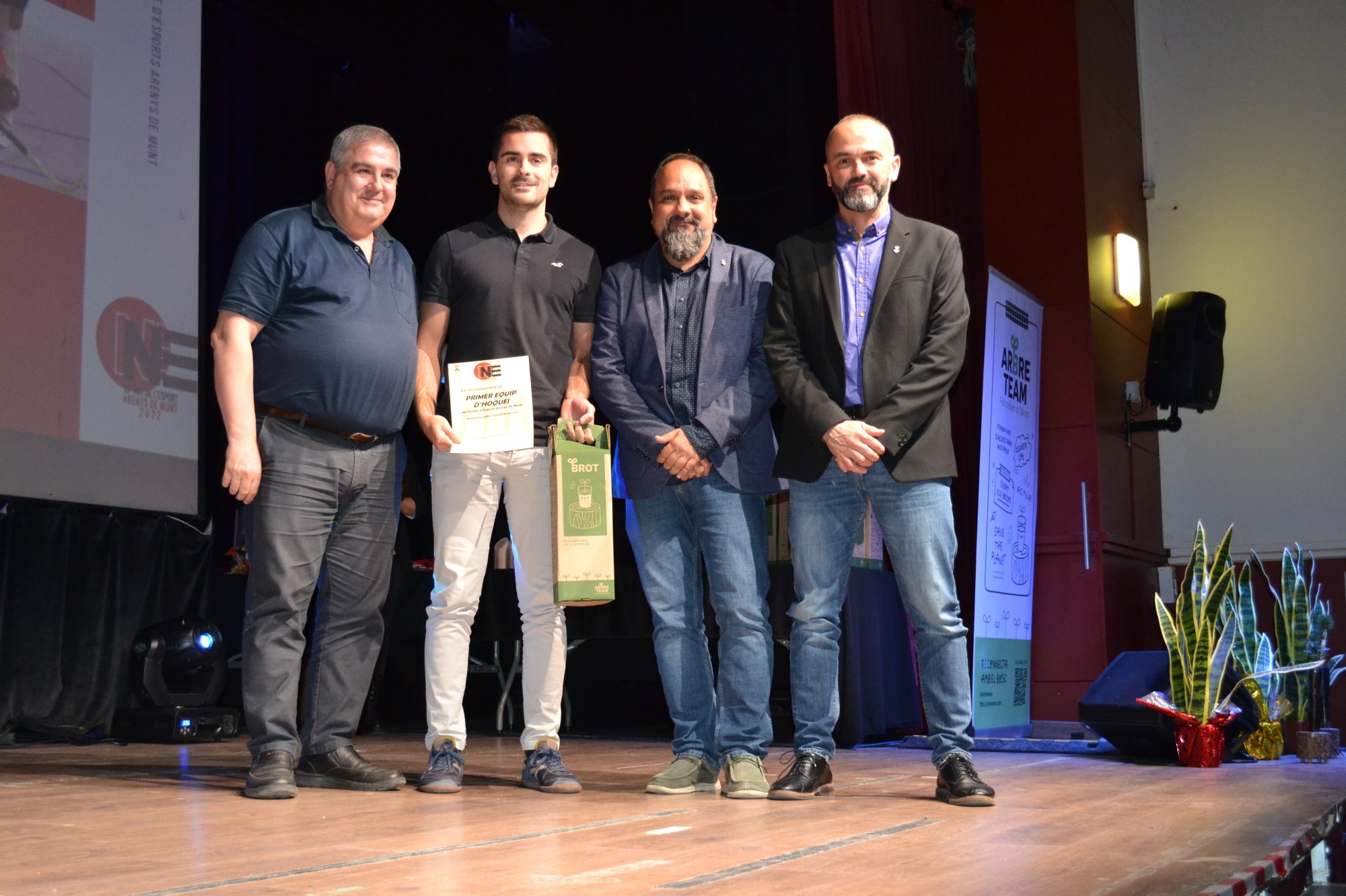 13a Nit de l'Esport
