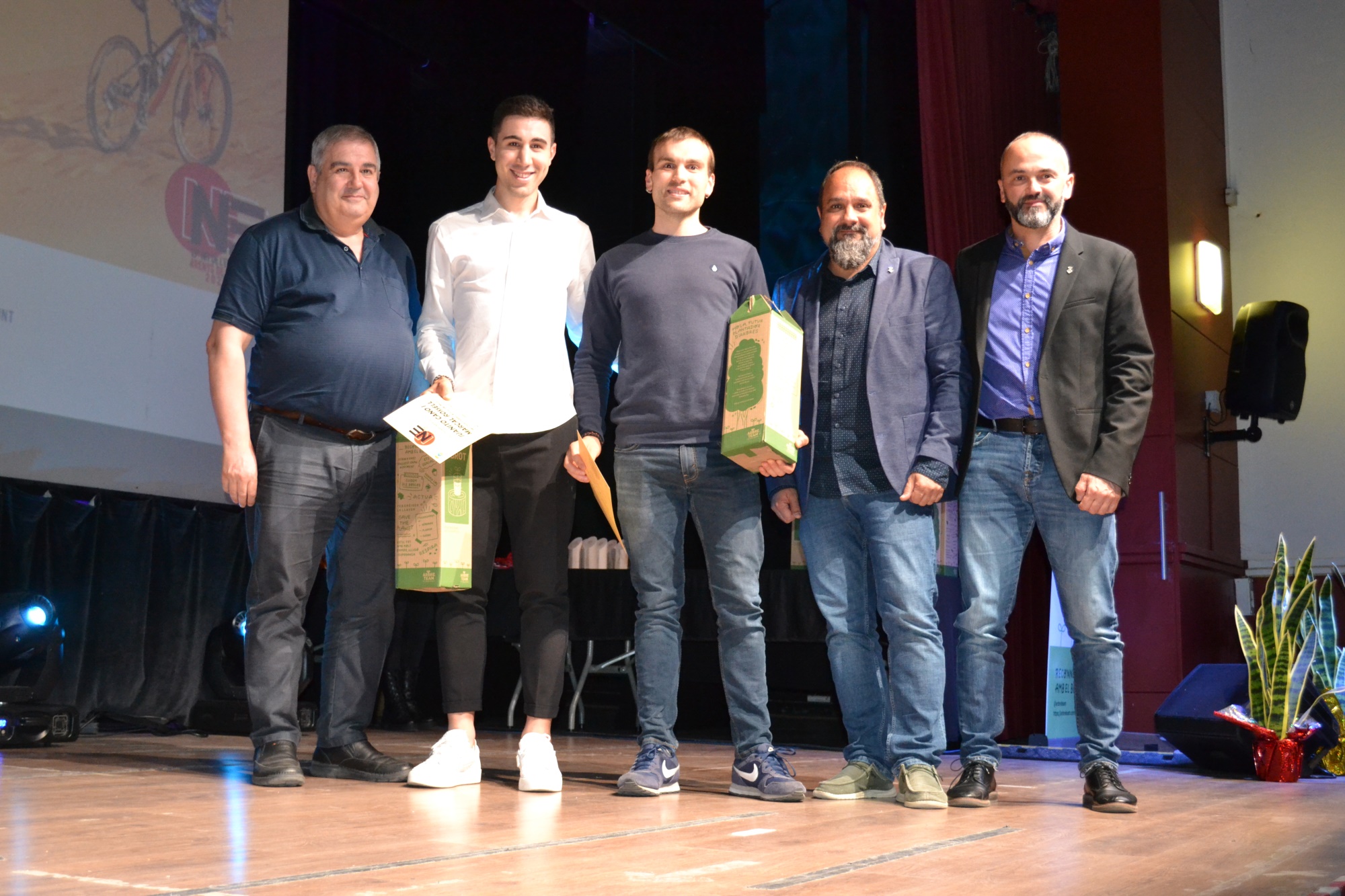 13a Nit de l'Esport