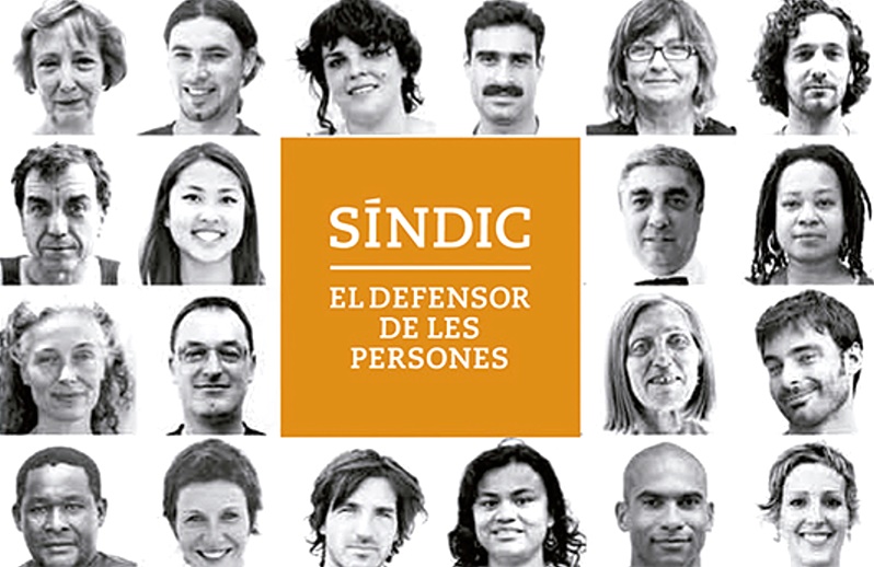 Visita de l'oficina del Síndic de Greuges el proper 5 de maig