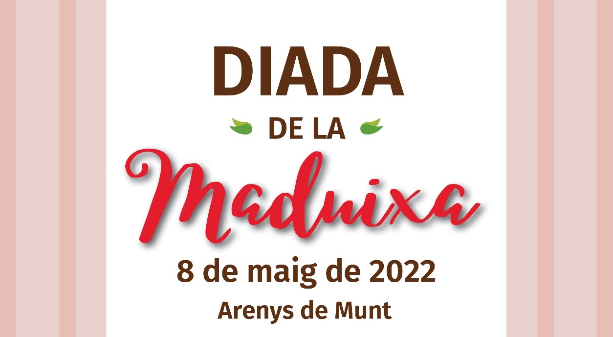 Diada de la Maduixa 2022