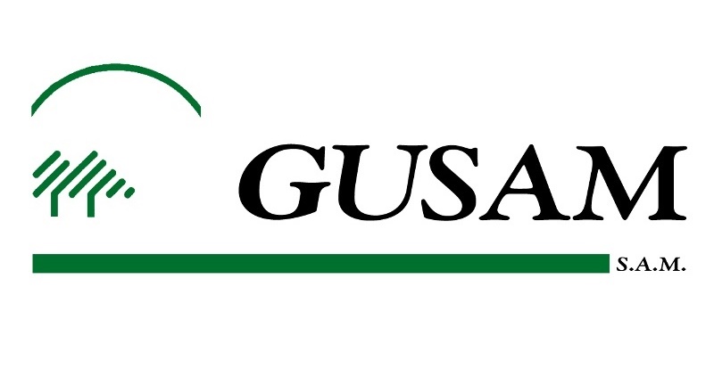 Logo GUSAM
