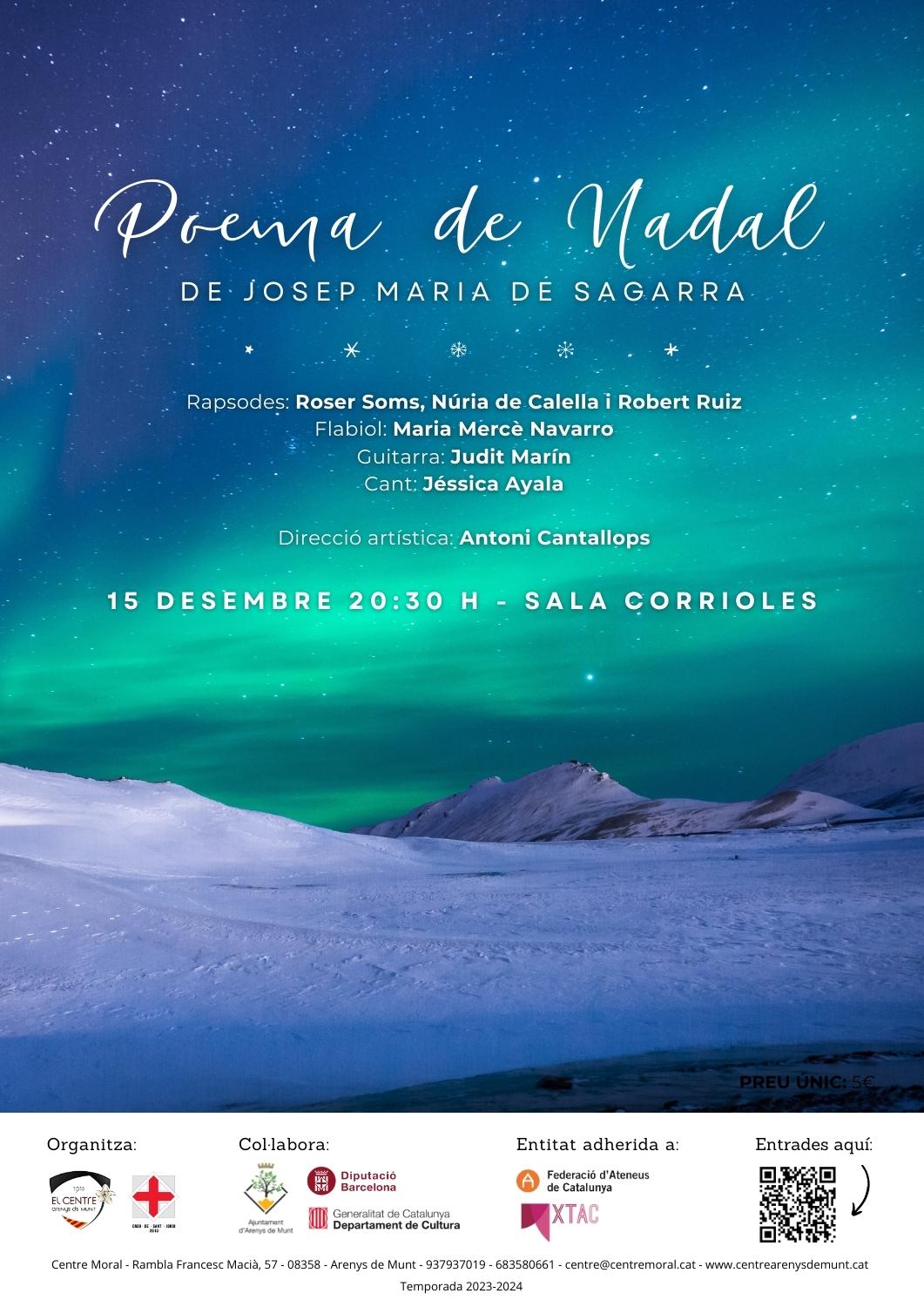 Poema de Nadal