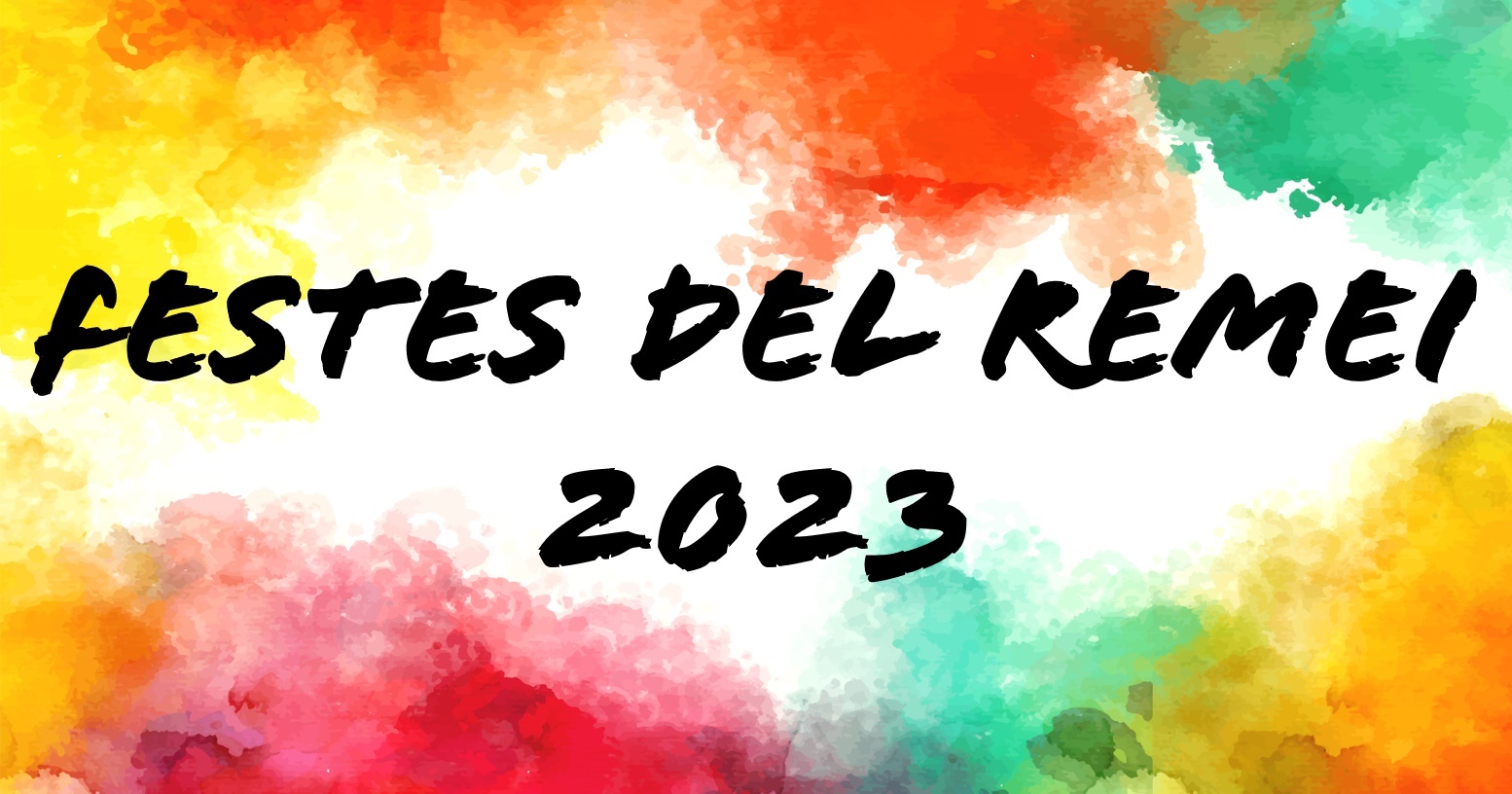 Festes del Remei 2023