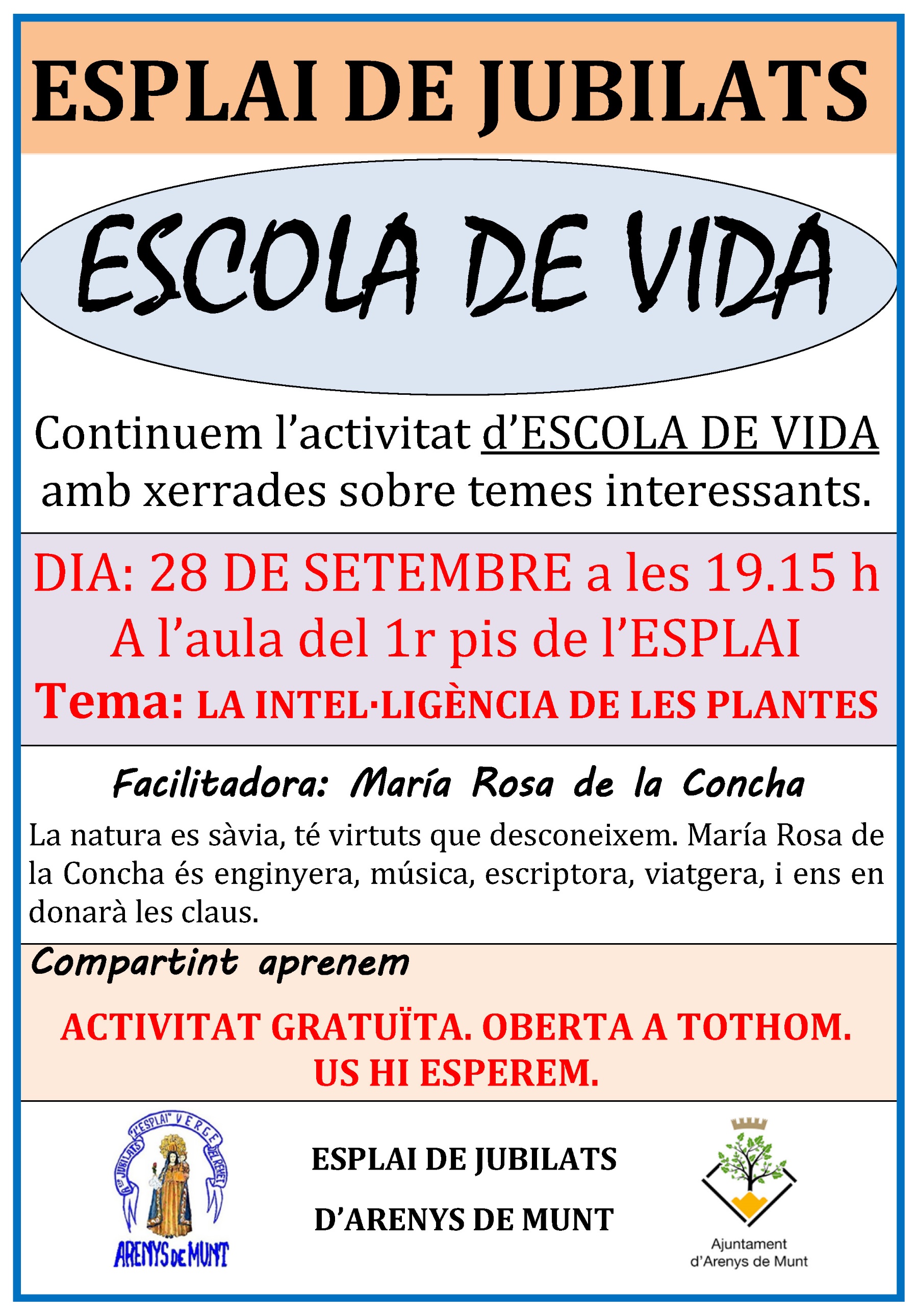 Escola de Vida Esplai