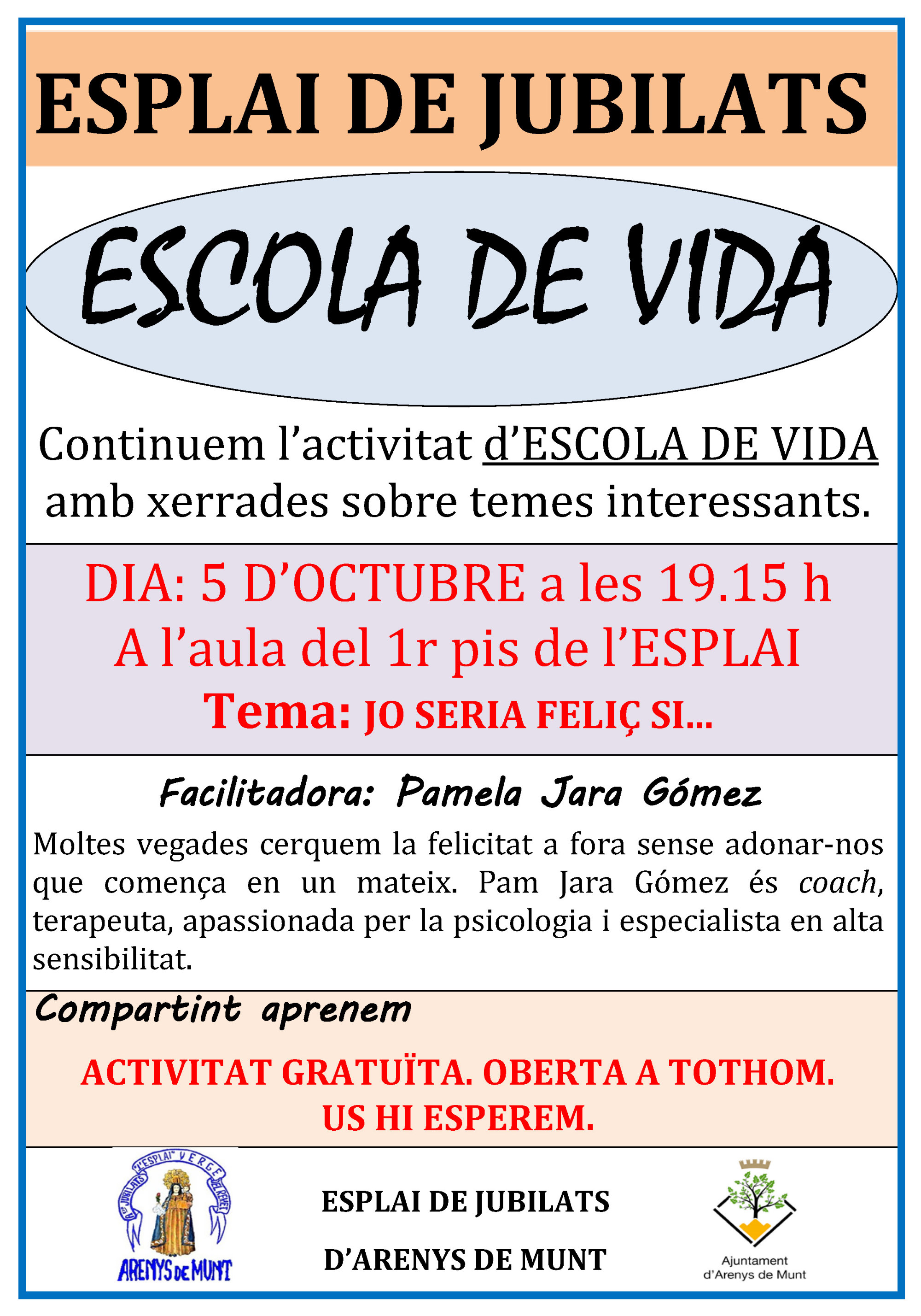 Escola de Vida Esplai