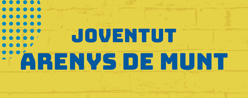 Enquesta juvenil per a l'elaboració del nou Pla Local de Joventut