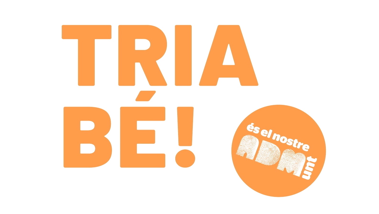 Tria bé!
