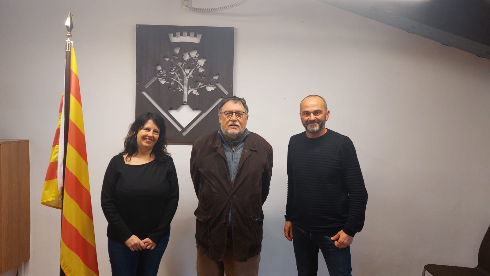 Xerrada Martí Boada i Juncà 25-2-2023