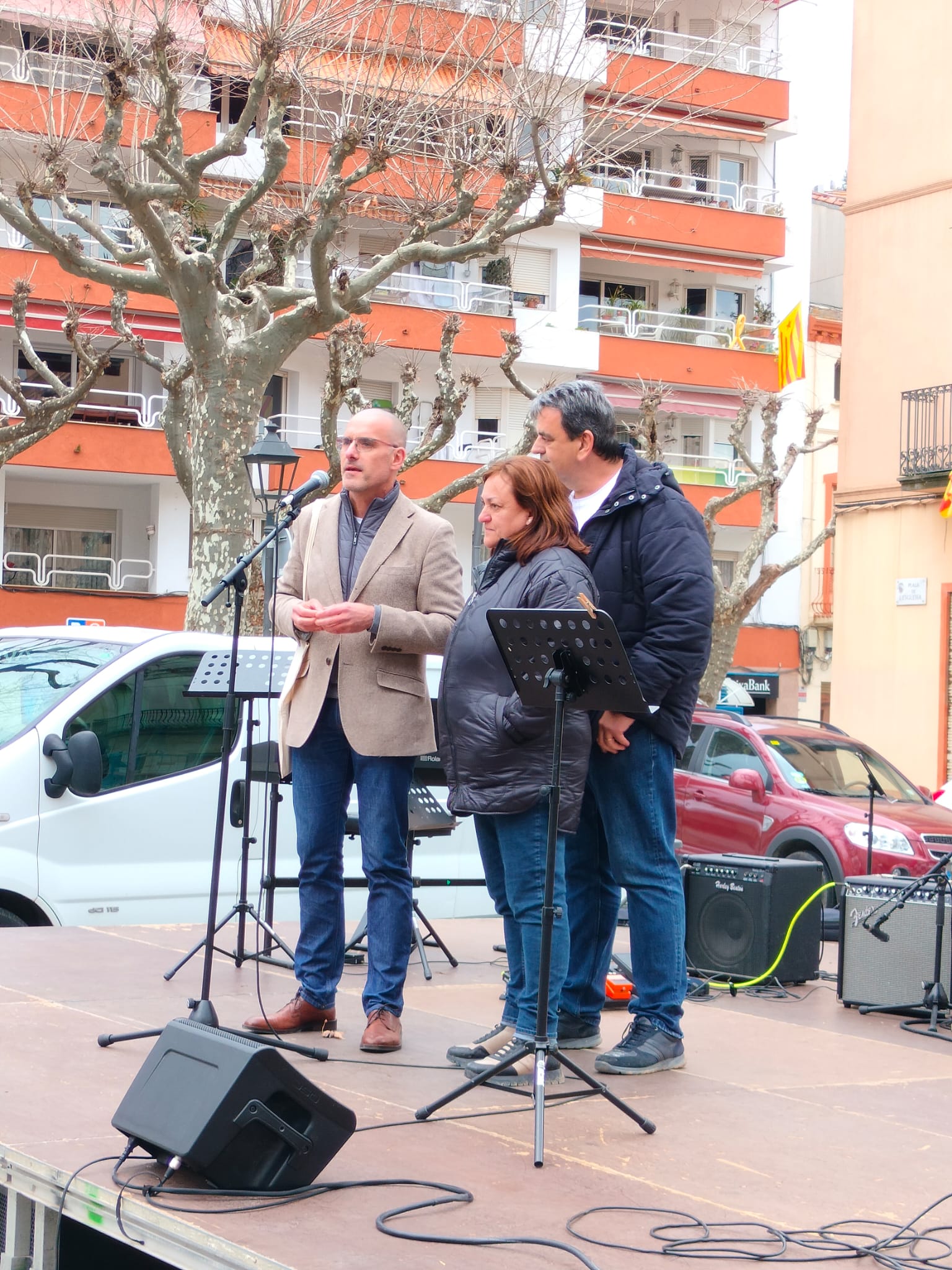 2a Jornada Solidària per la Cura de la Leucèmia Infantil