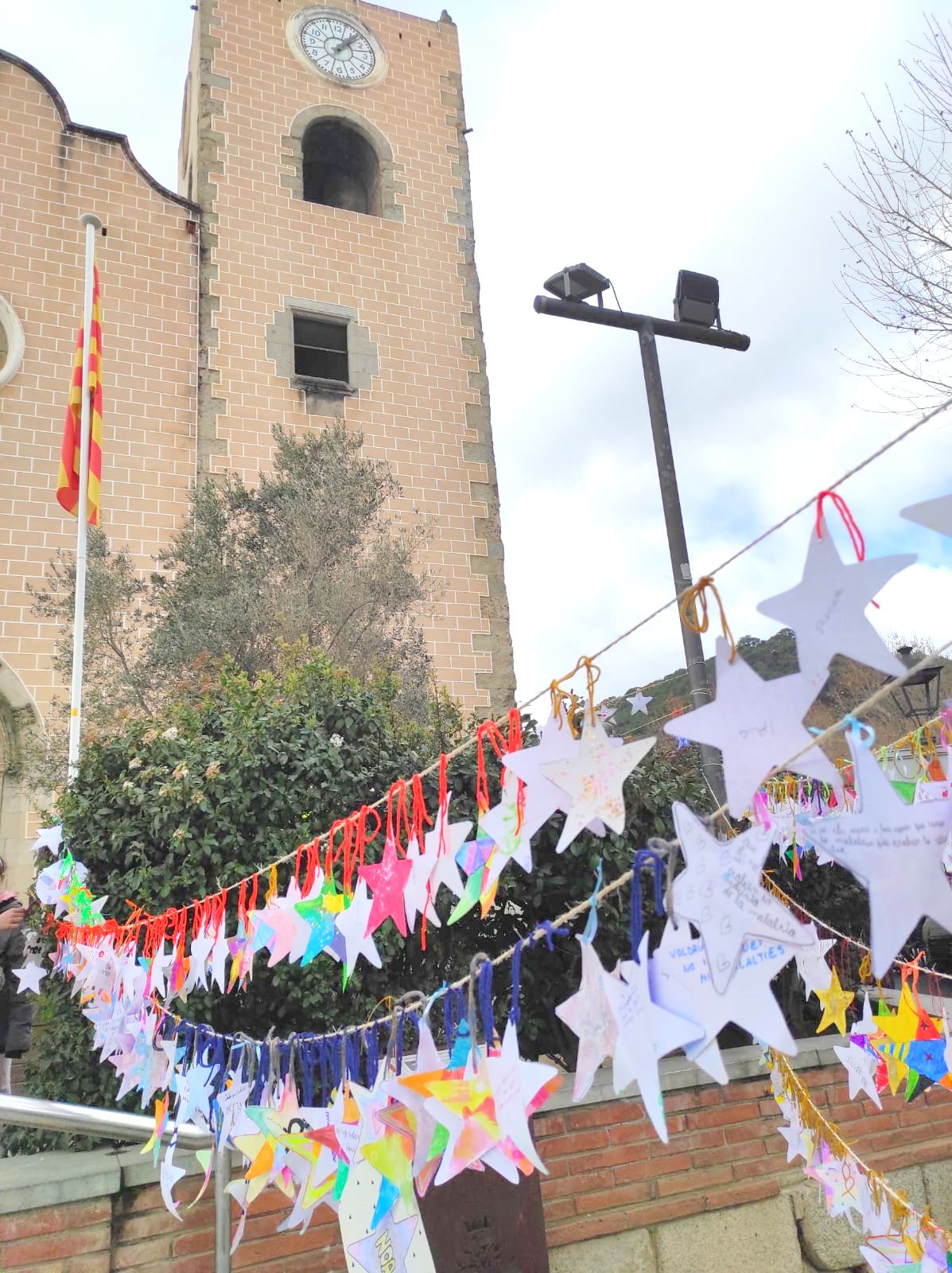 2a Jornada Solidària per la Cura de la Leucèmia Infantil