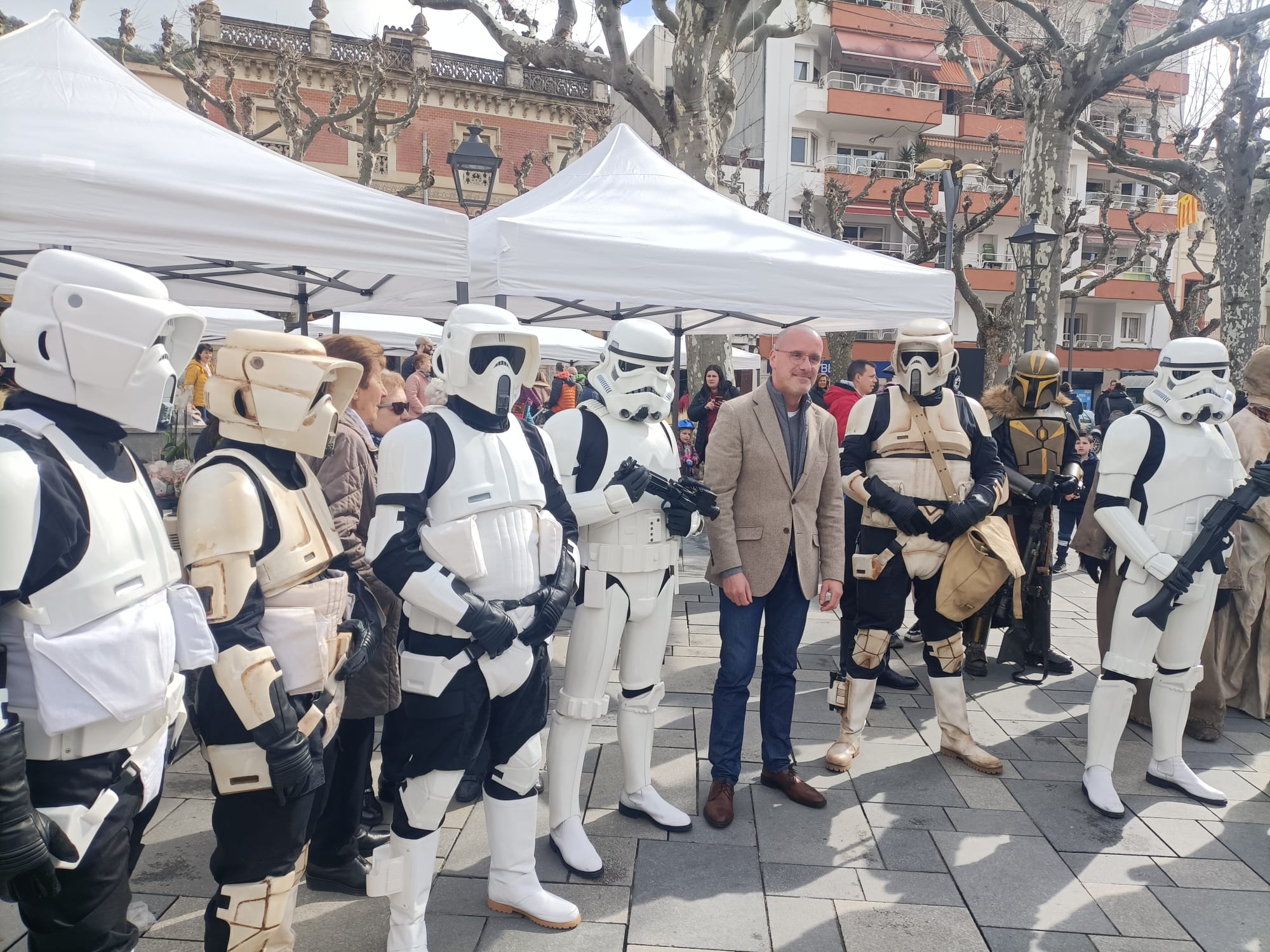 2a Jornada Solidària per la Cura de la Leucèmia Infantil