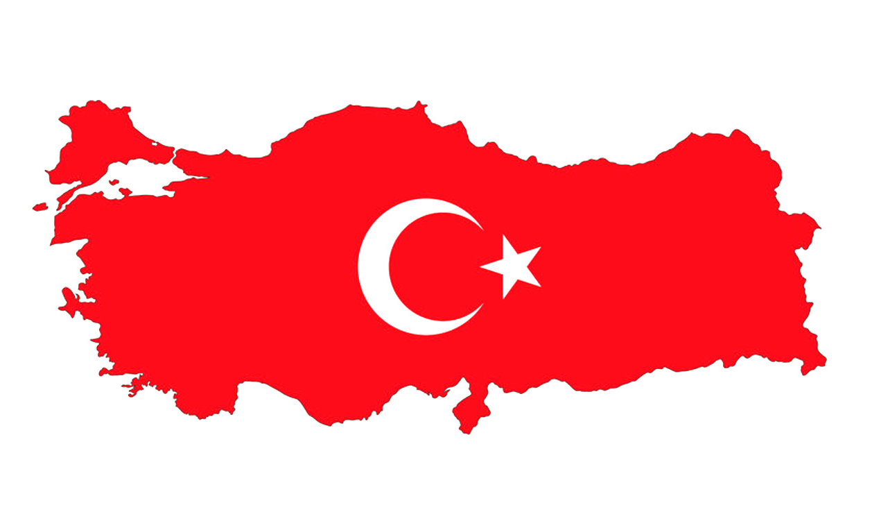Recollida solidària d'aliments i productes per a Turquia