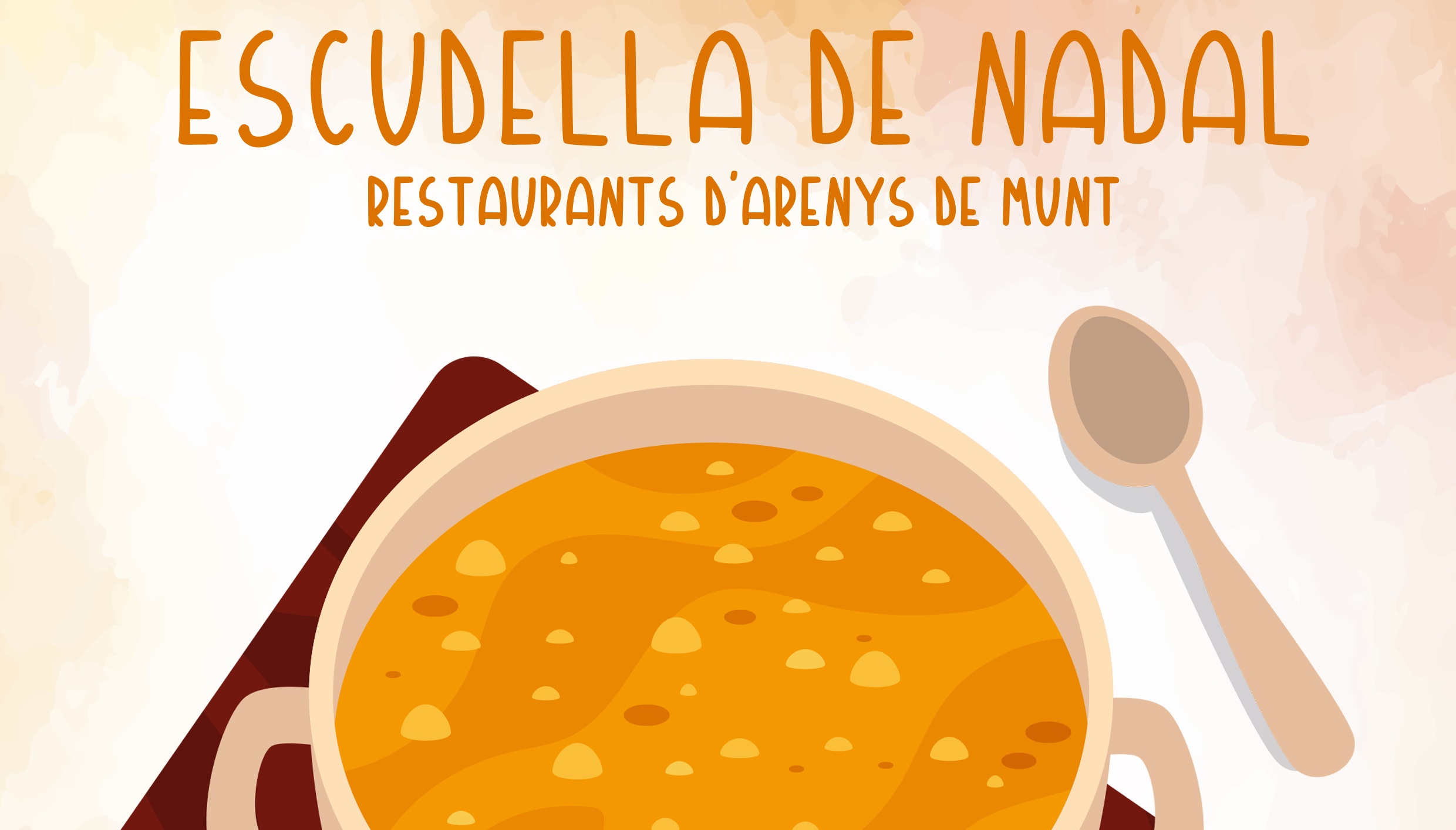 Campanya de Nadal del comerç: escudella de Nadal, jocs, aparadors engalanats i regals