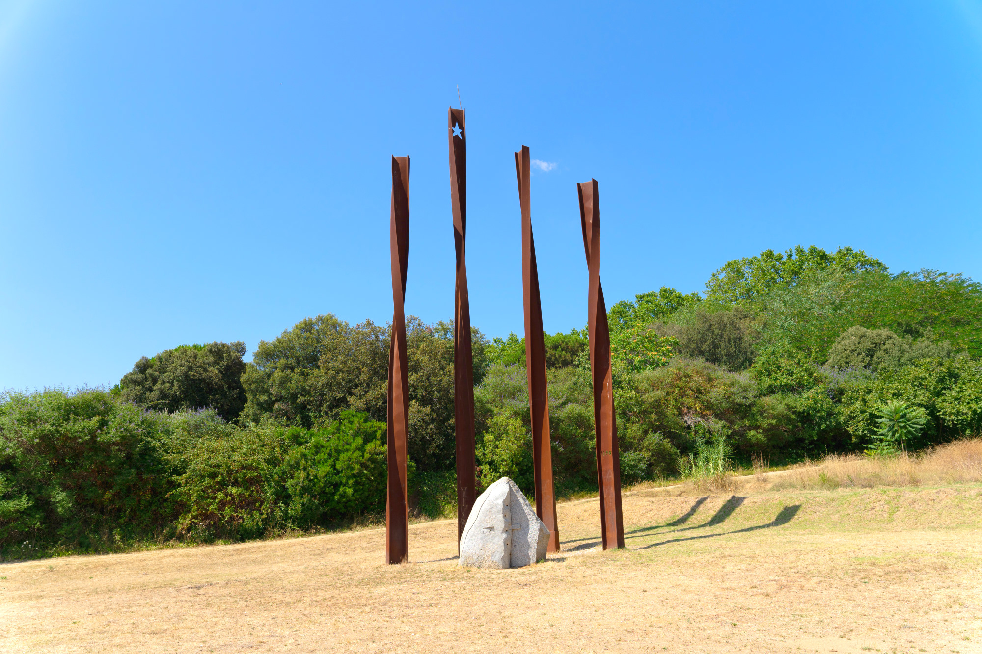 Monument a la Independència