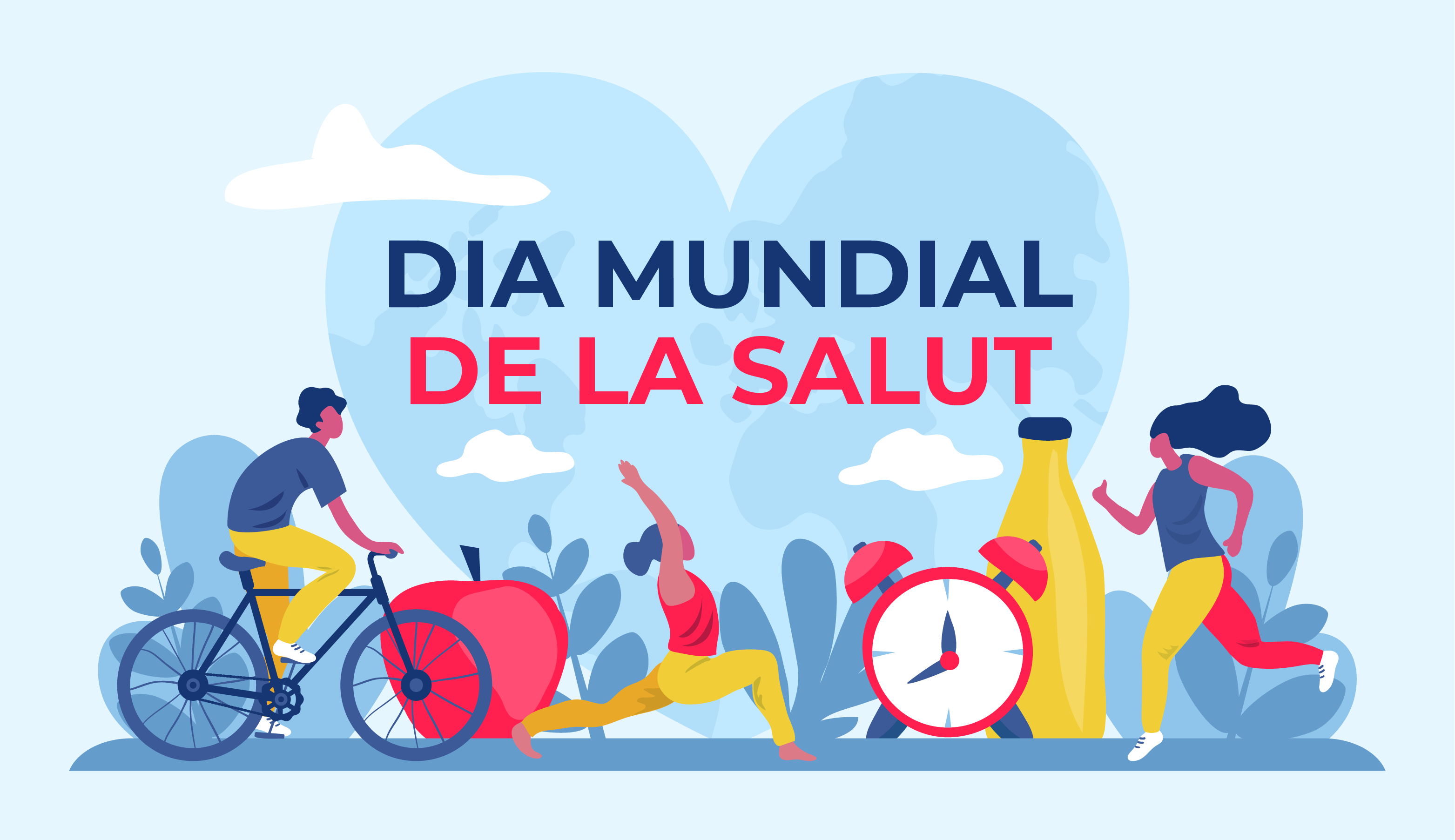 Dia Mundial de la Salut