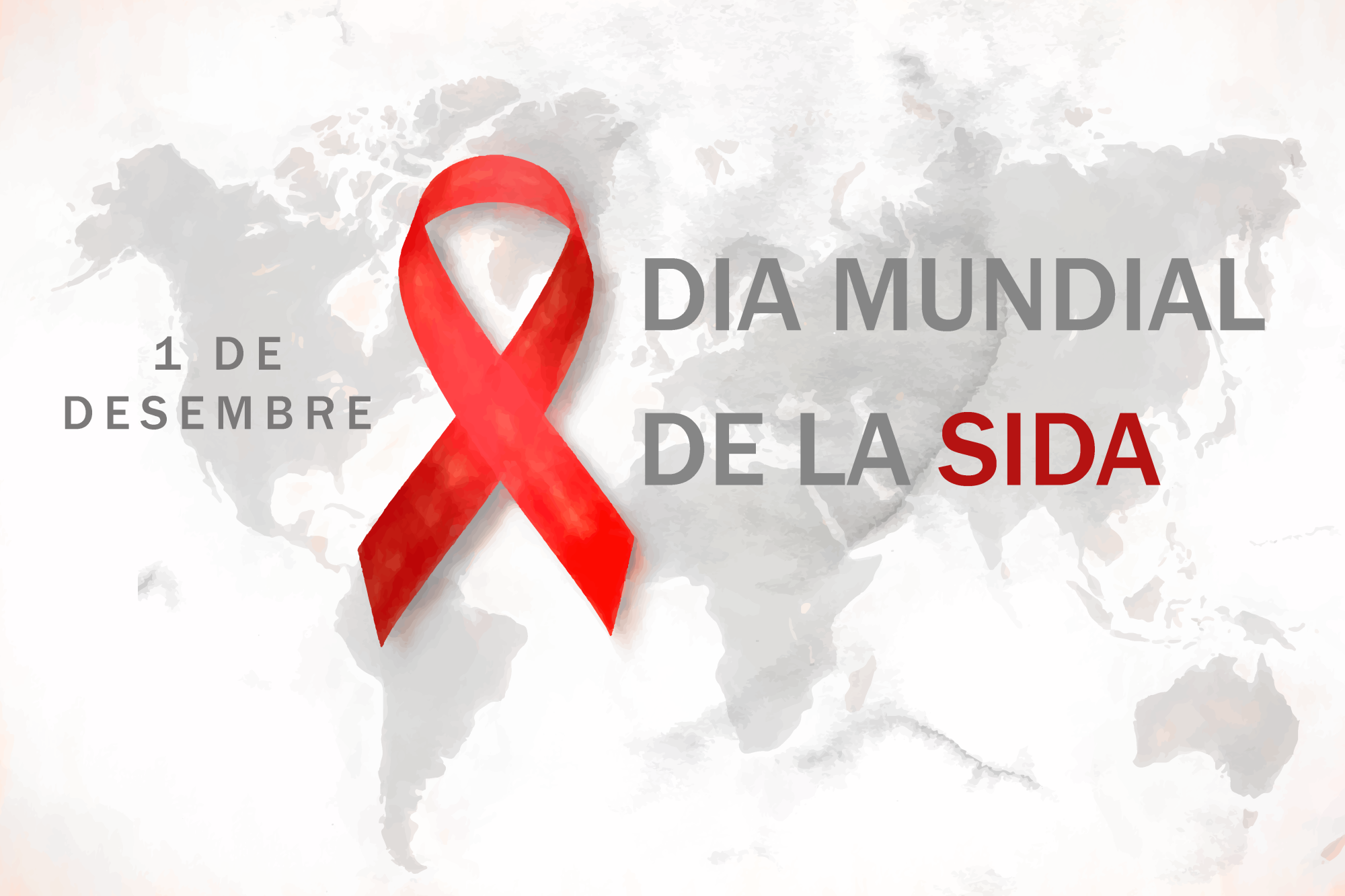 Dia Mundial de la Sida