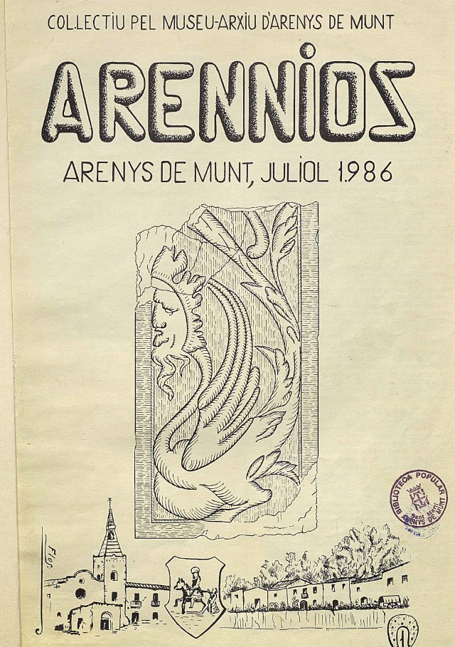 Arennios