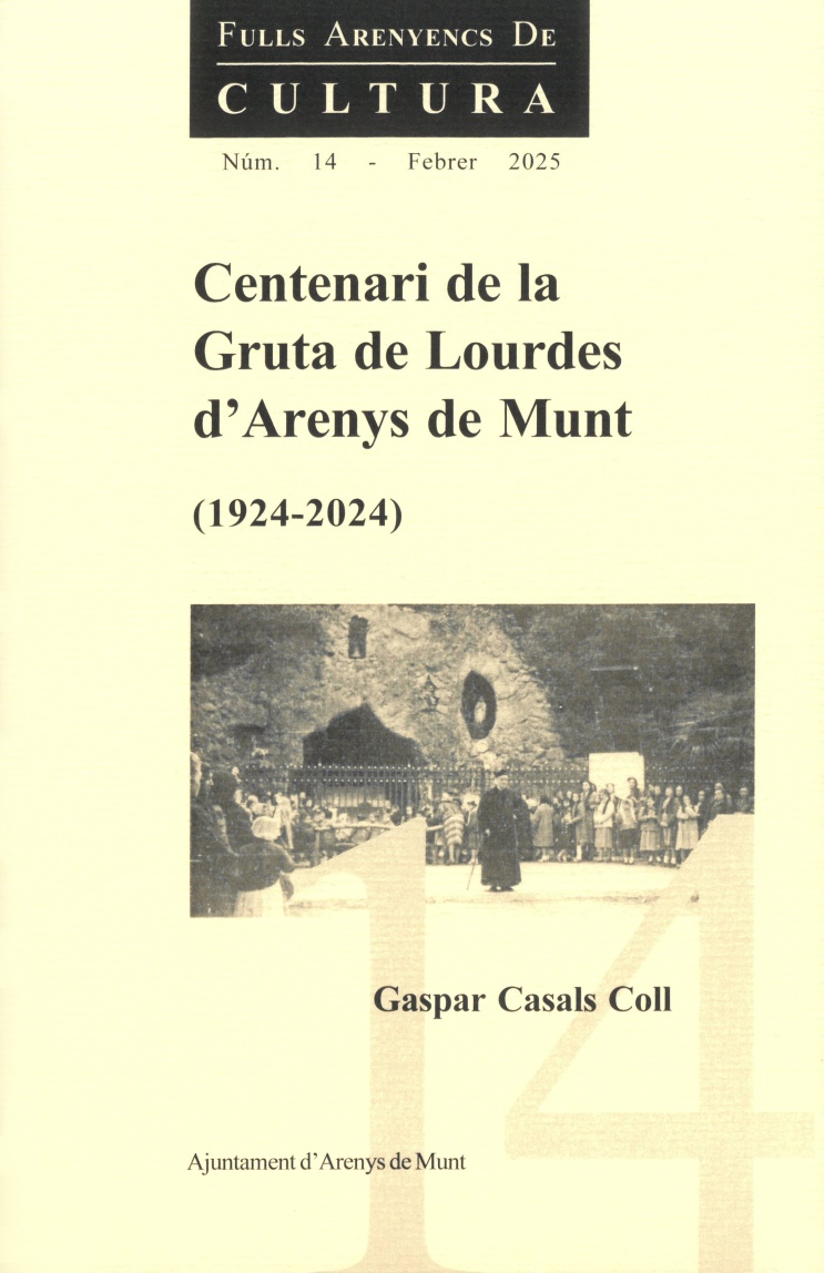 Agustí Barrera i Puigví - Joan Grassot i Grivé: La lluita per l'ideal