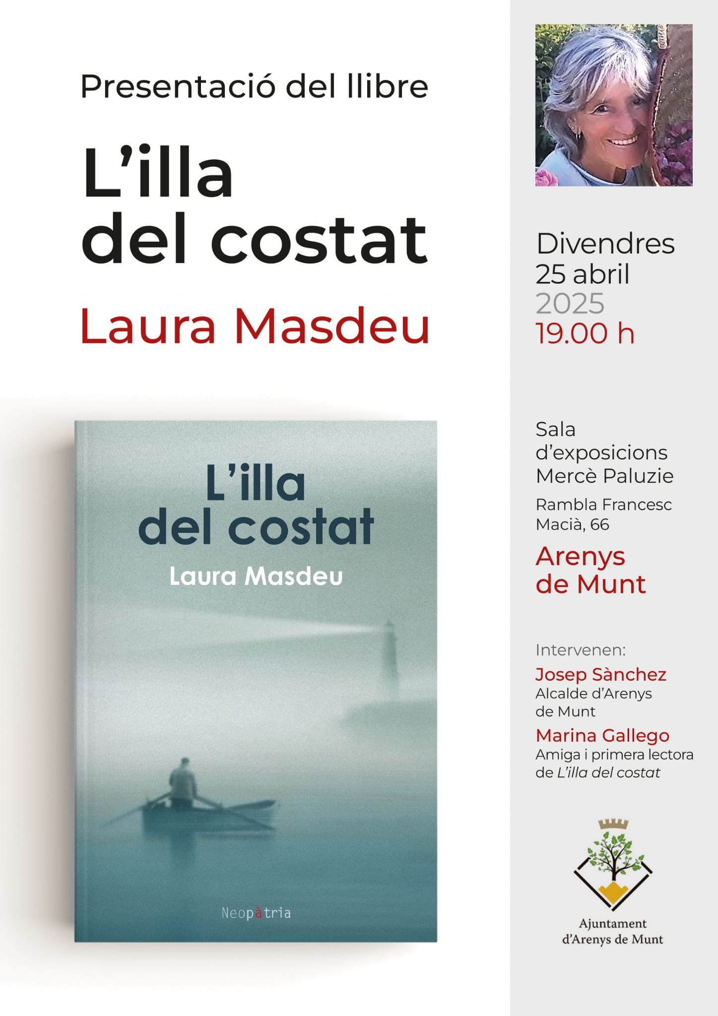 Presentació llibre 