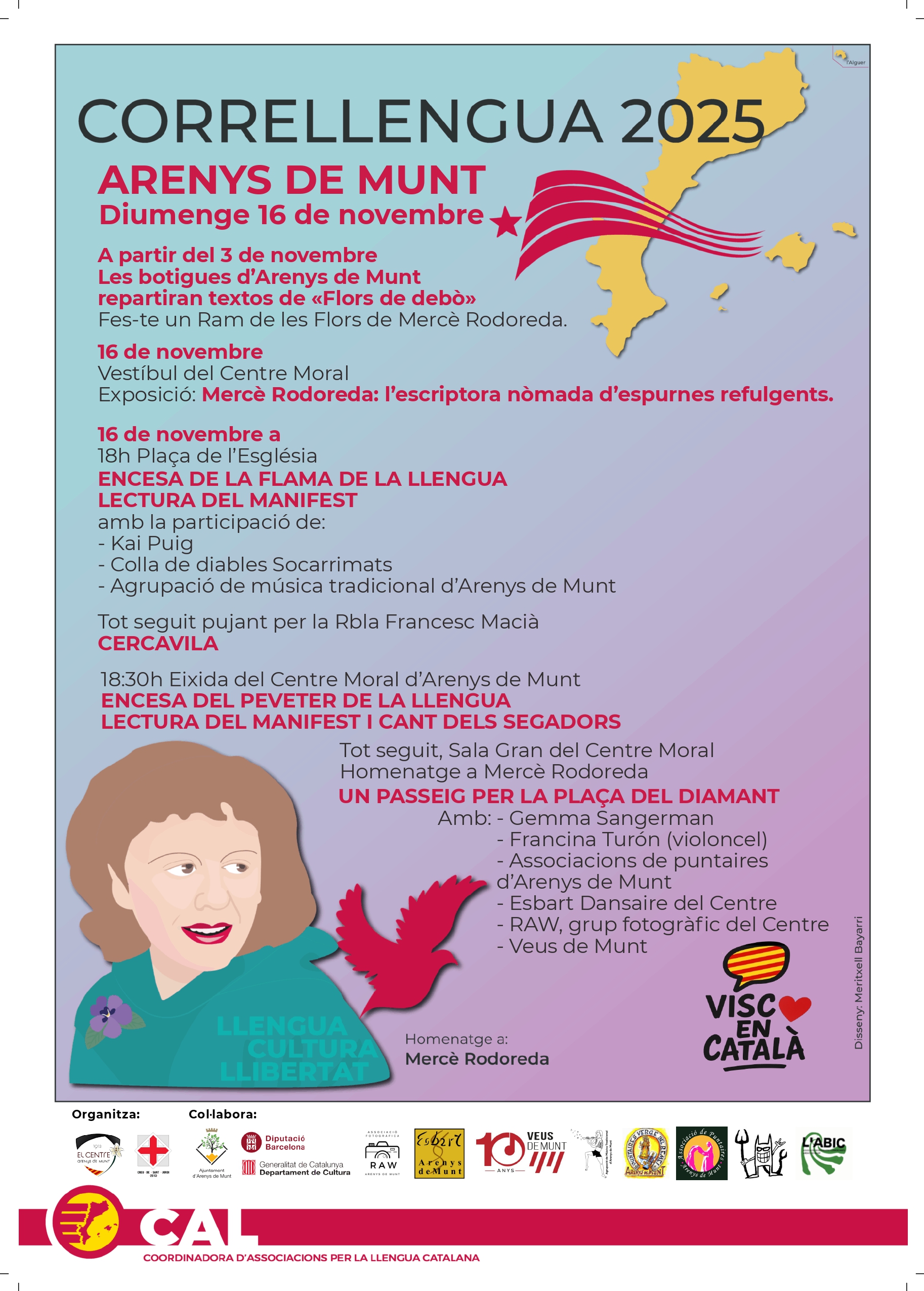 ACTES DEL CORRELLENGUA