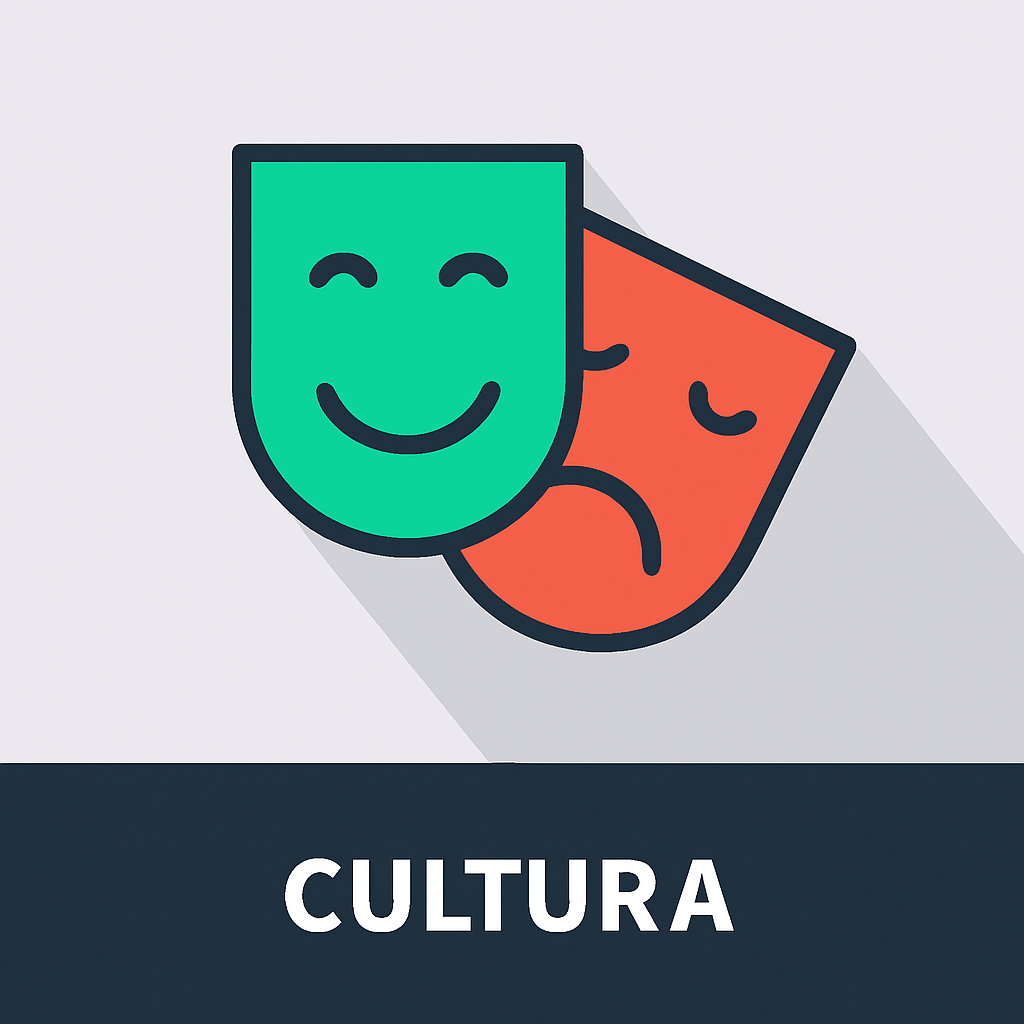 Cultura i Educació