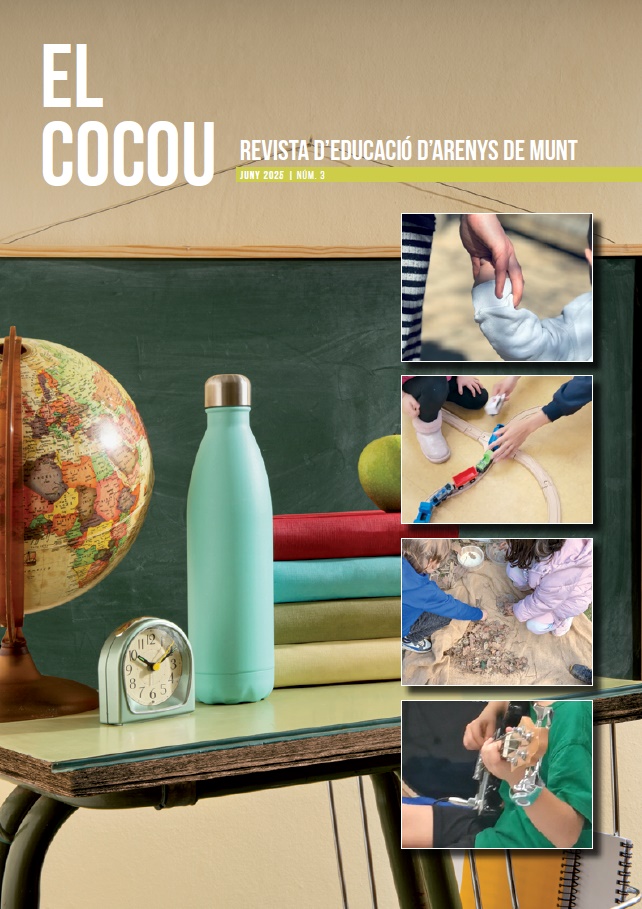 El Cocou 3 (juny 2025)