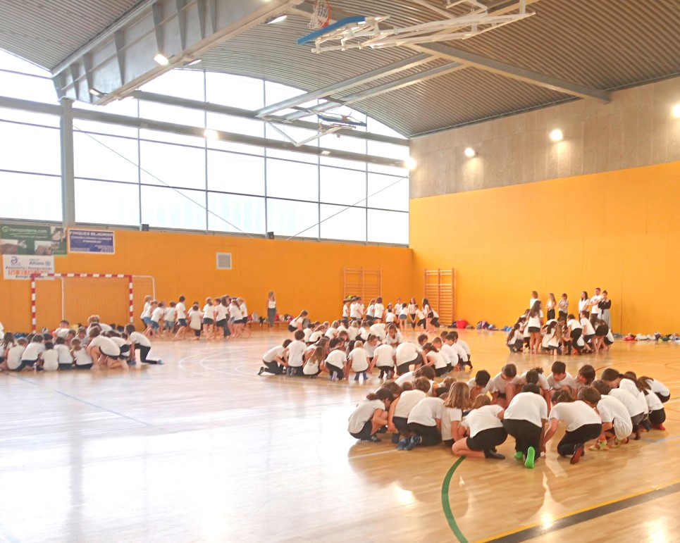 Els infants del Maresme donen vida a la dansa amb el Fem Dansa Alt Maresme 2025