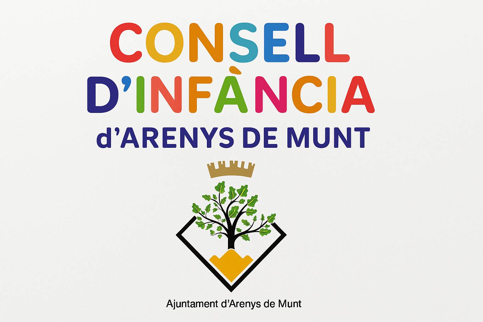 Consulta prèvia del Reglament del Consell d'Infància d'Arenys de Munt