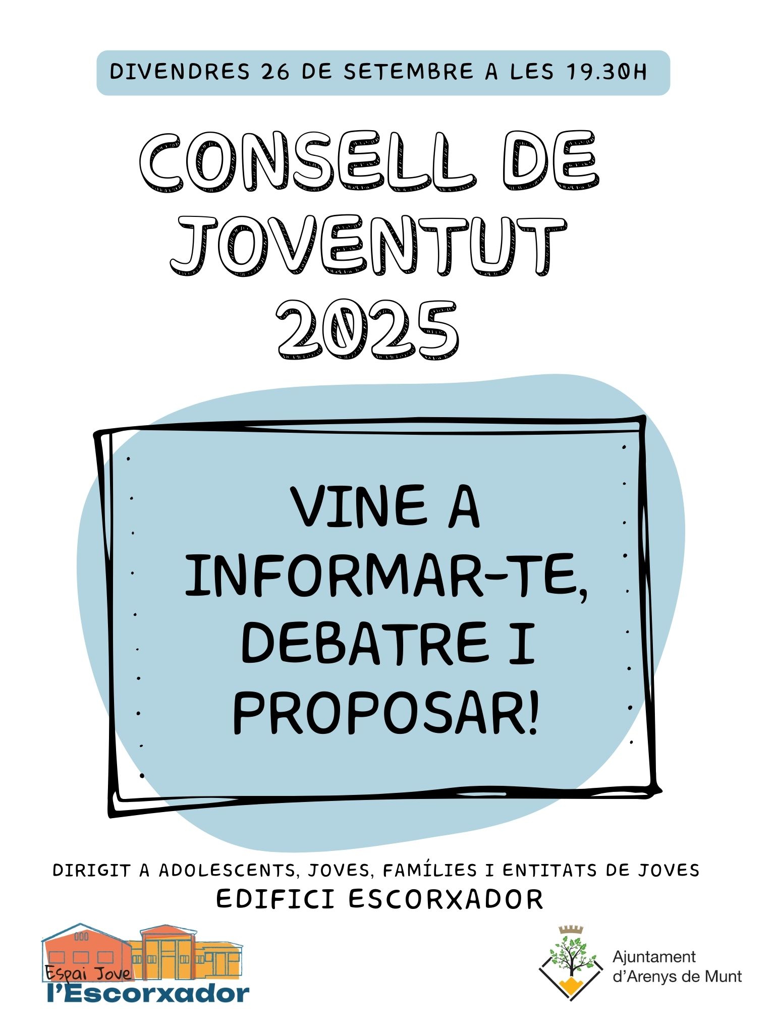 Consell de Joventut