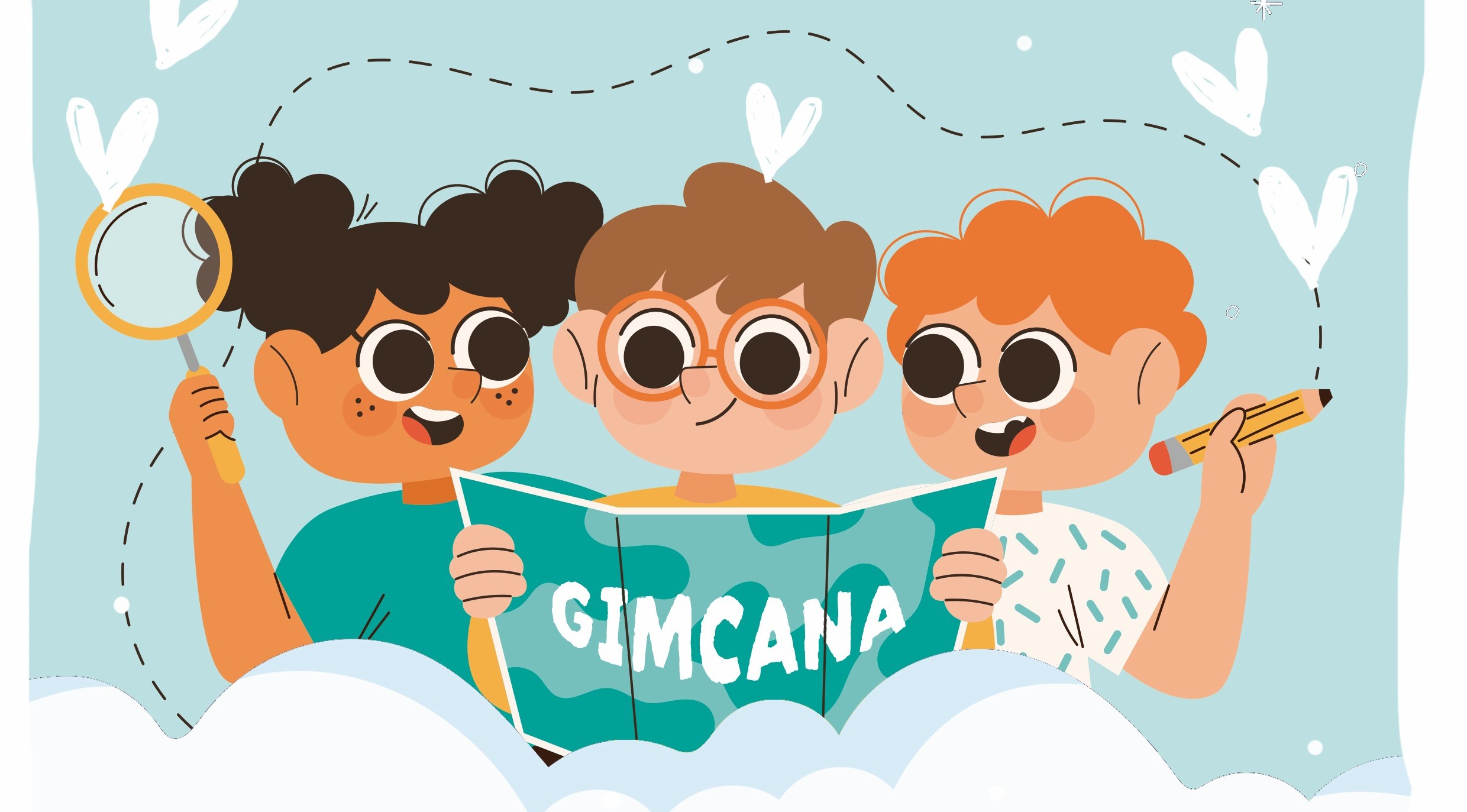 Campanya de Nadal del comerç " Compra Arenys de Munt", Concurs d'aparadors i Gimcana Juga amb el Comerç.