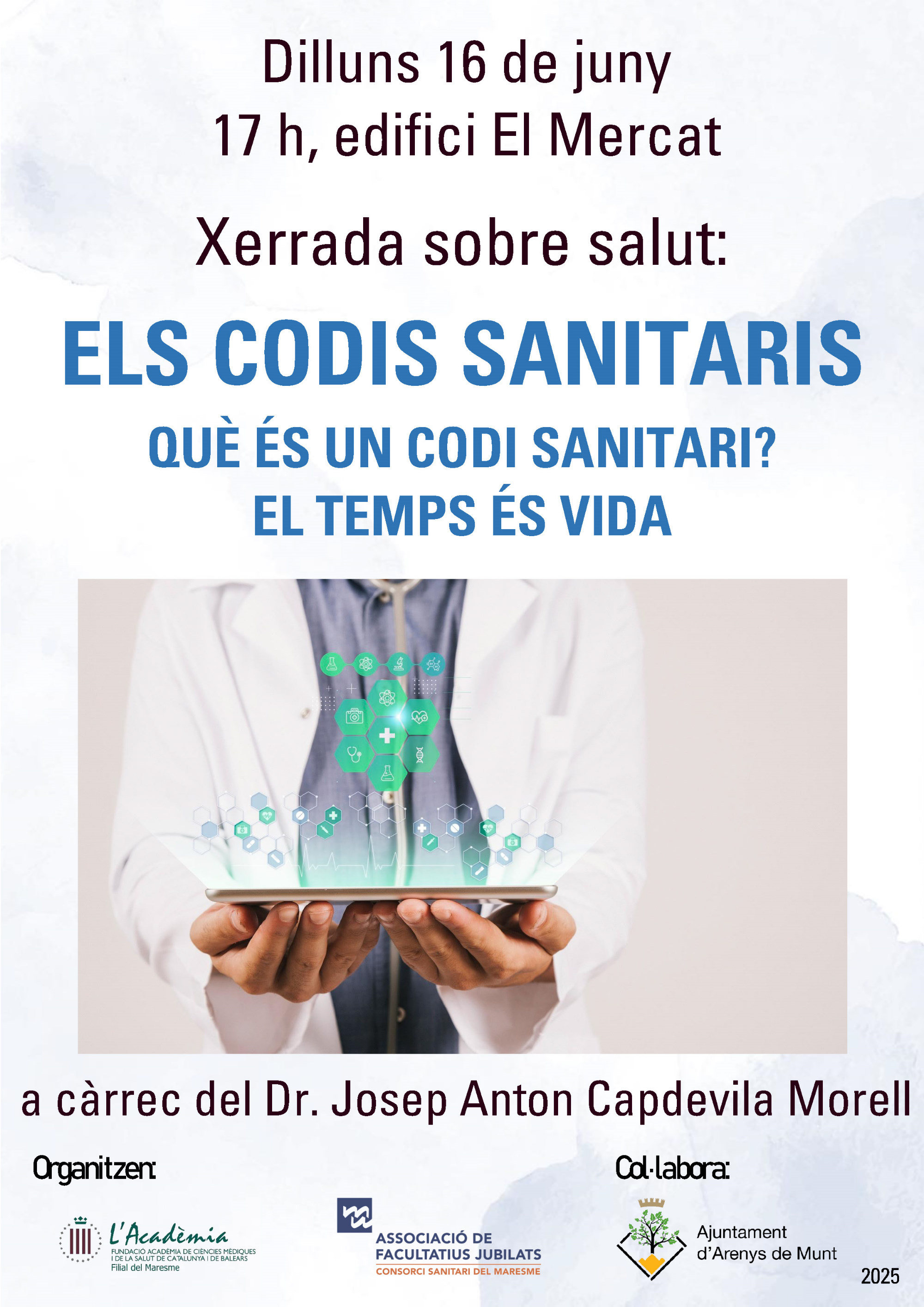 Xerrada 