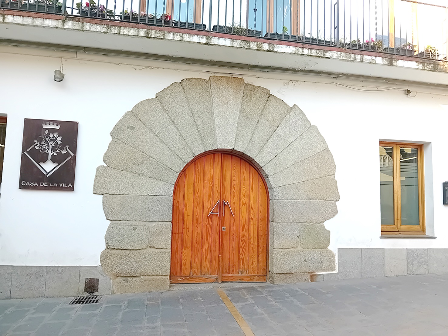 HORARI EXCEPCIONAL OAV 