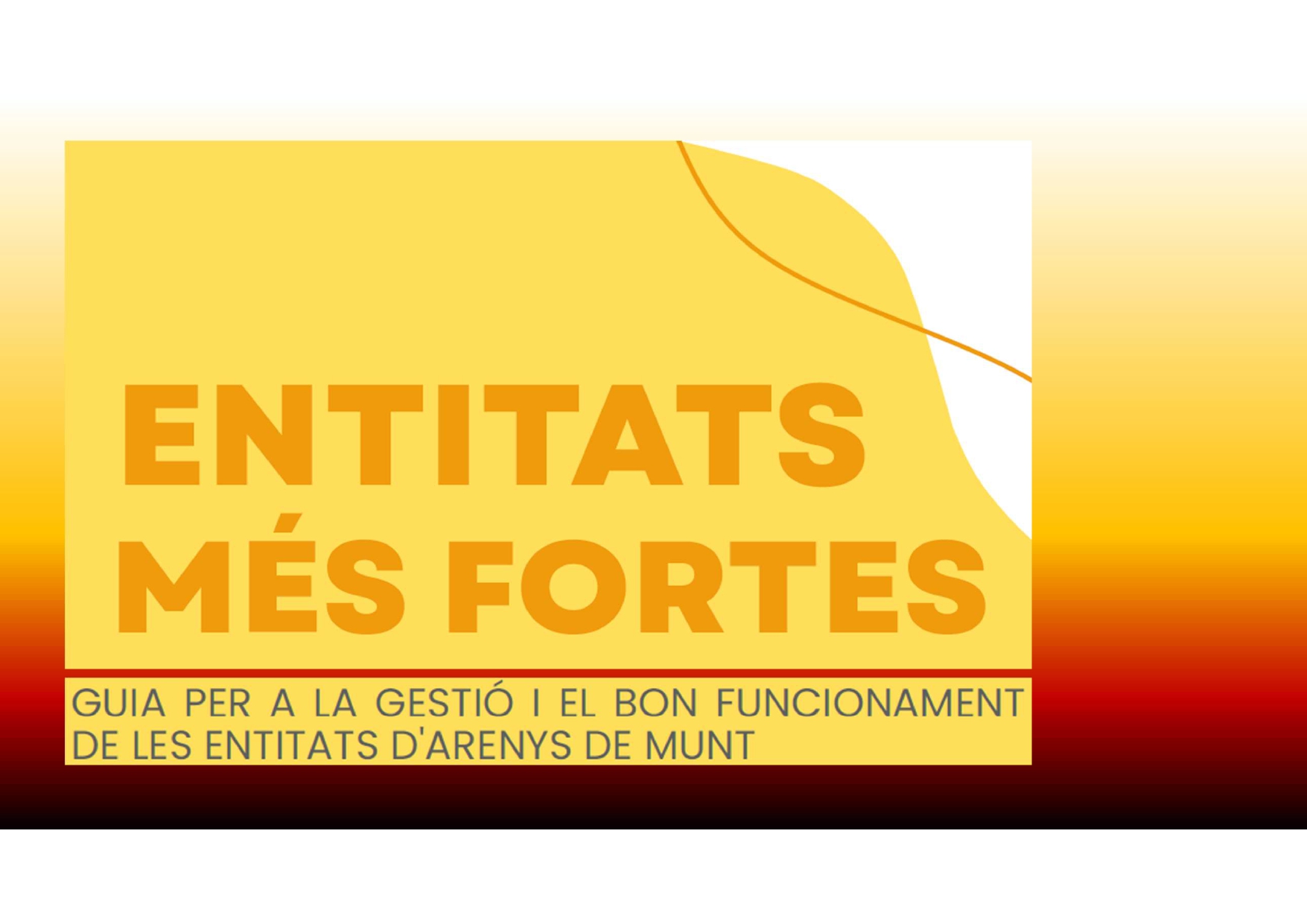 L'Ajuntament d'Arenys de Munt presenta 